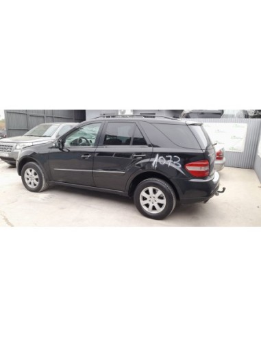 CAJA CAMBIOS MERCEDES-BENZ CLASE ML (BM 164) -...