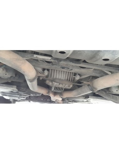 CAJA TRANSFER MERCEDES-BENZ CLASE ML (BM 164) -...