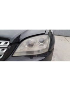 FARO IZQUIERDO MERCEDES-BENZ CLASE ML (BM 164) - 269026