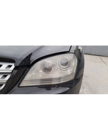 FARO IZQUIERDO MERCEDES-BENZ CLASE ML (BM 164)...