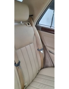 CINTURON SEGURIDAD TRASERO IZQUIERDO MERCEDES-BENZ CLASE...