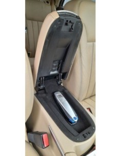 APOYABRAZOS CENTRAL MERCEDES-BENZ CLASE ML (BM 164) - 269033 2