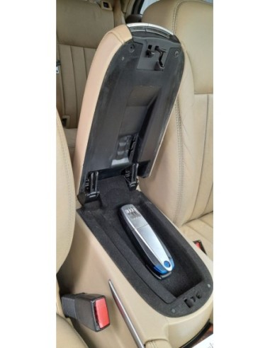 APOYABRAZOS CENTRAL MERCEDES-BENZ CLASE ML (BM...