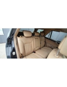 ASIENTOS TRASEROS MERCEDES-BENZ CLASE ML (BM 164) - 269034