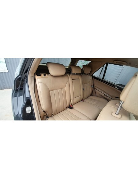 ASIENTOS TRASEROS MERCEDES-BENZ CLASE ML (BM 164) - 269034