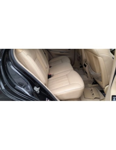 ASIENTOS TRASEROS MERCEDES-BENZ CLASE ML (BM...