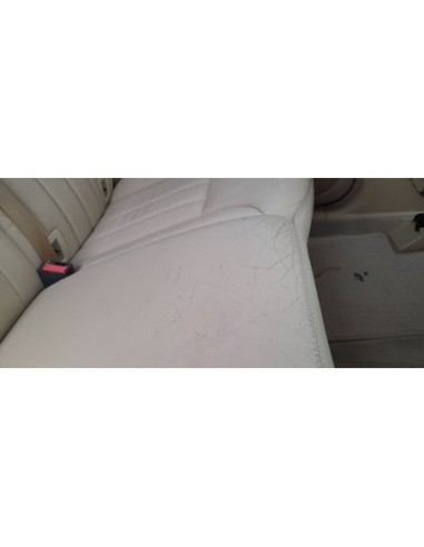 ASIENTOS TRASEROS MERCEDES-BENZ CLASE ML (BM...