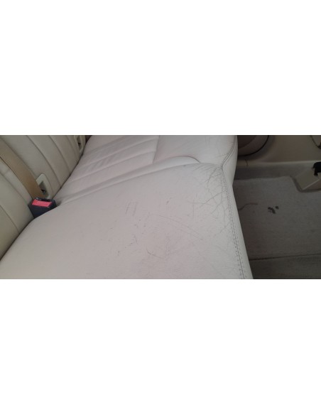 ASIENTOS TRASEROS MERCEDES-BENZ CLASE ML (BM 164) - 269034