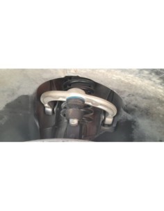 BRAZO SUSPENSION SUPERIOR DELANTERO IZQUIERDO...