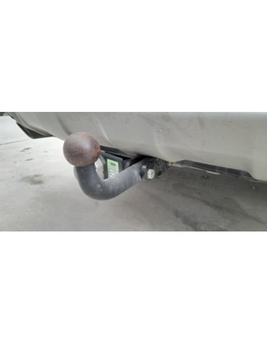 ENGANCHE REMOLQUE MERCEDES-BENZ CLASE ML (BM...