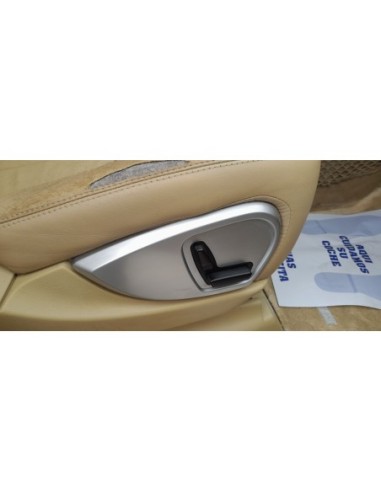 ASIENTO DELANTERO DERECHO MERCEDES-BENZ CLASE...