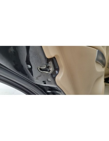 CERRADURA PUERTA TRASERA IZQUIERDA...