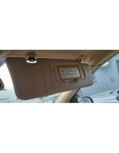 PARASOL DERECHO MERCEDES-BENZ CLASE ML (BM 164) - 269069