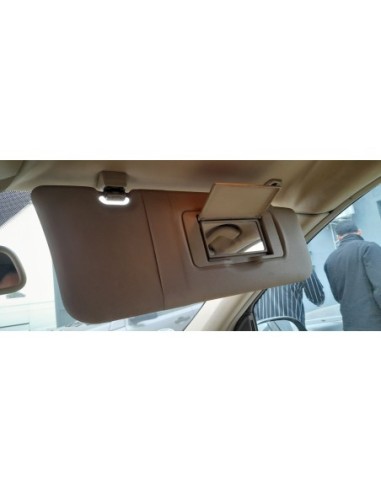 PARASOL DERECHO MERCEDES-BENZ CLASE ML (BM 164)...