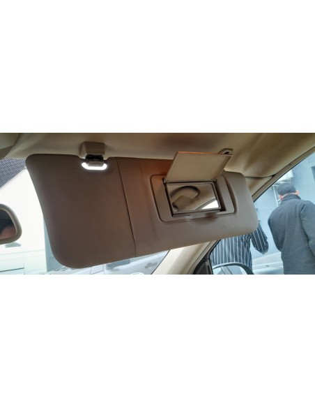 PARASOL DERECHO MERCEDES-BENZ CLASE ML (BM 164) - 269069