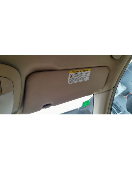 PARASOL DERECHO MERCEDES-BENZ CLASE ML (BM 164) - 269069