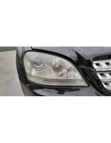 FARO DERECHO MERCEDES-BENZ CLASE ML (BM 164) -...