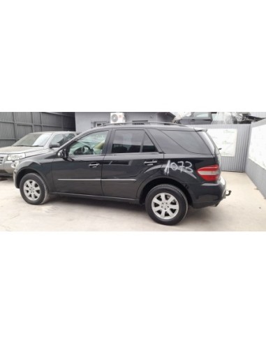 MOTOR LIMPIA TRASERO MERCEDES-BENZ CLASE ML (BM...
