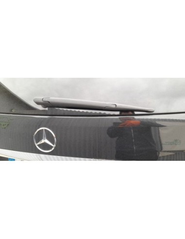 BRAZO LIMPIA TRASERO MERCEDES-BENZ CLASE ML (BM...
