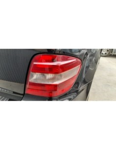 PILOTO TRASERO DERECHO MERCEDES-BENZ CLASE ML (BM 164) -...