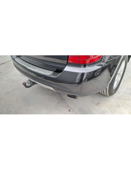PARAGOLPES TRASERO MERCEDES-BENZ CLASE ML (BM 164) - 269085
