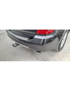 PARAGOLPES TRASERO MERCEDES-BENZ CLASE ML (BM 164) - 269085 2