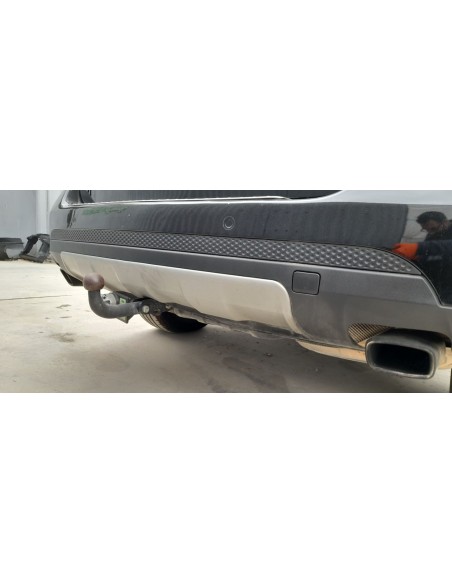 PARAGOLPES TRASERO MERCEDES-BENZ CLASE ML (BM 164) - 269085