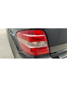 PILOTO TRASERO IZQUIERDO MERCEDES-BENZ CLASE ML (BM 164)...