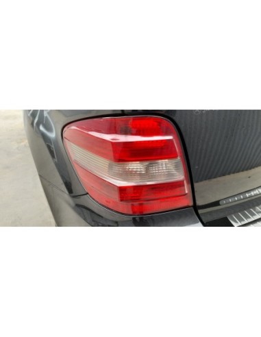 PILOTO TRASERO IZQUIERDO MERCEDES-BENZ CLASE ML...