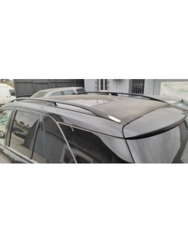 BARRAS TECHO MERCEDES-BENZ CLASE ML (BM 164) -...