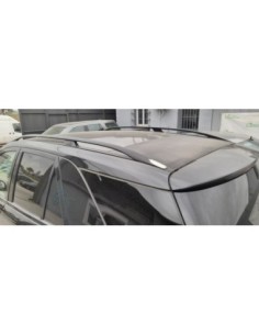 BARRAS TECHO MERCEDES-BENZ CLASE ML (BM 164) - 269087