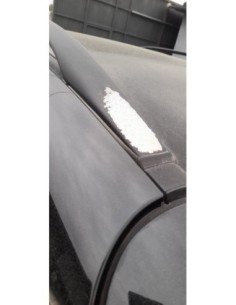 BARRAS TECHO MERCEDES-BENZ CLASE ML (BM 164) - 269087 2