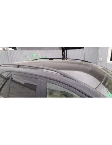 BARRAS TECHO MERCEDES-BENZ CLASE ML (BM 164) -...