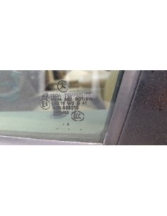 LUNA DELANTERA IZQUIERDA MERCEDES-BENZ CLASE ML (BM 164)... 2