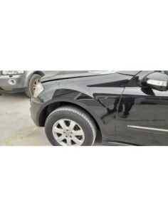 ALETA DELANTERA IZQUIERDA MERCEDES-BENZ CLASE ML (BM 164)...