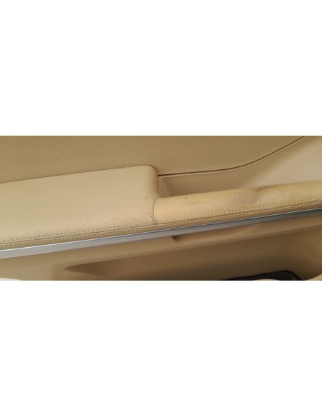 GUARNECIDO PUERTA DELANTERA IZQUIERDA MERCEDES-BENZ CLASE ML (BM 164) - 269099