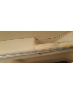 GUARNECIDO PUERTA DELANTERA IZQUIERDA MERCEDES-BENZ CLASE... 2