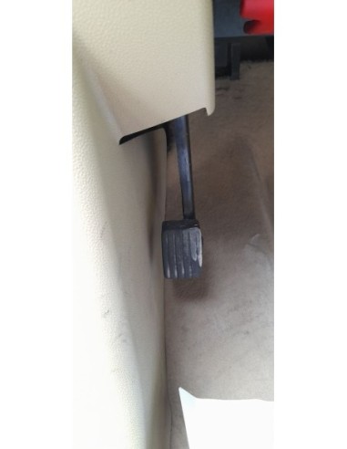 PALANCA FRENO MERCEDES-BENZ CLASE ML (BM 164) -...