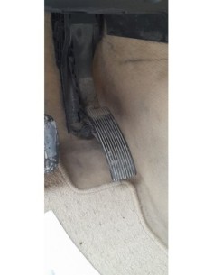PEDAL ACELERADOR MERCEDES-BENZ CLASE ML (BM 164) - 269105
