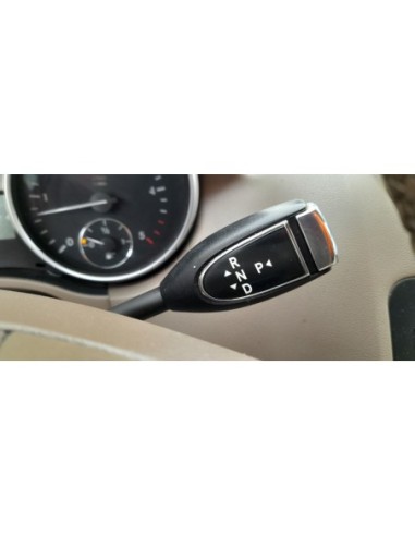 MANDO MULTIFUNCION MERCEDES-BENZ CLASE ML (BM...