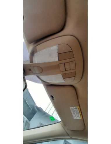 LUZ INTERIOR MERCEDES-BENZ CLASE ML (BM 164) -...