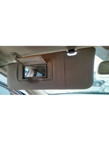 PARASOL IZQUIERDO MERCEDES-BENZ CLASE ML (BM...