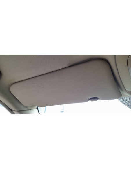 PARASOL IZQUIERDO MERCEDES-BENZ CLASE ML (BM 164) - 269111