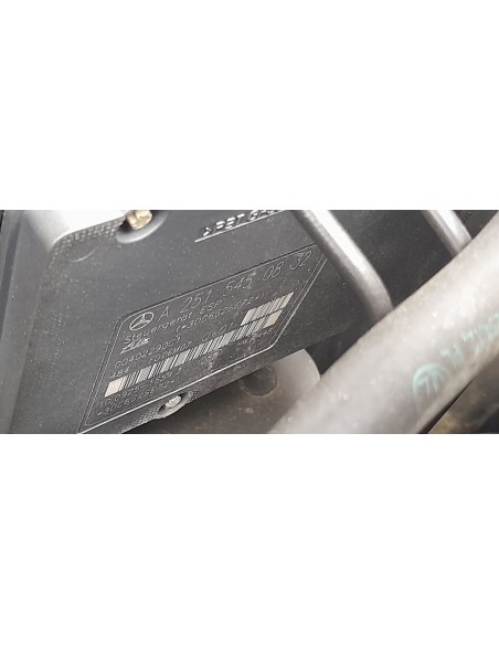 ABS MERCEDES-BENZ CLASE ML (BM 164) - 269128