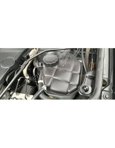 DEPOSITO EXPANSION MERCEDES-BENZ CLASE ML (BM...