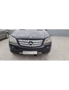 PARAGOLPES DELANTERO MERCEDES-BENZ CLASE ML (BM 164) -...