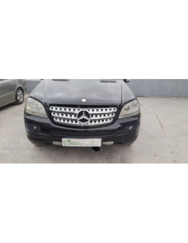 PARAGOLPES DELANTERO MERCEDES-BENZ CLASE ML (BM...
