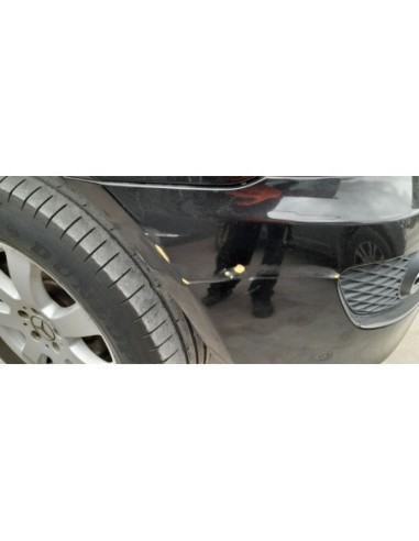 PARAGOLPES DELANTERO MERCEDES-BENZ CLASE ML (BM...