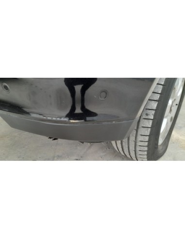 PARAGOLPES DELANTERO MERCEDES-BENZ CLASE ML (BM...