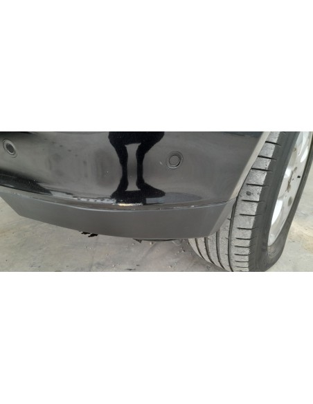 PARAGOLPES DELANTERO MERCEDES-BENZ CLASE ML (BM 164) - 269134